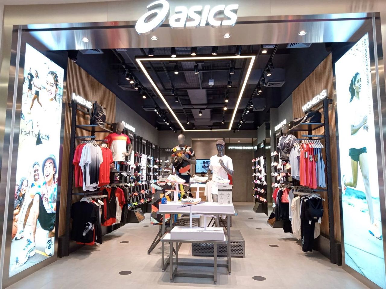 ASICS STORE